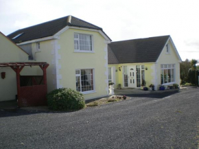 Barnagh House B+B, Belmullet